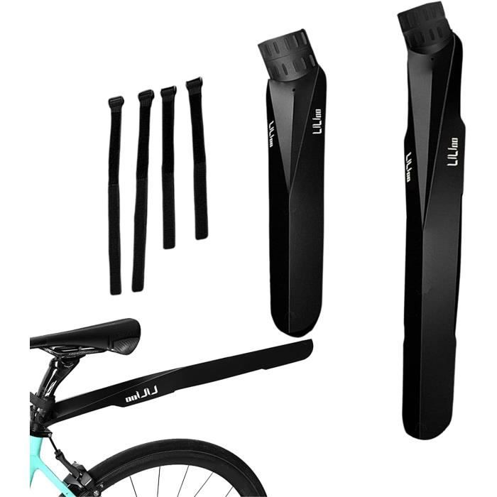 Garde boue deals cadre vtt