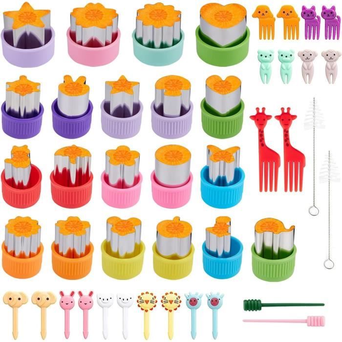 art de fruits et légumes pour les enfants