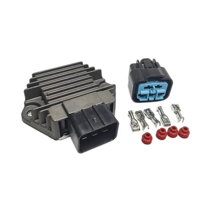 Caltric Front Outer CV Boot Kit For Honda TRX400FW Foreman 4x4 (1995-2003)