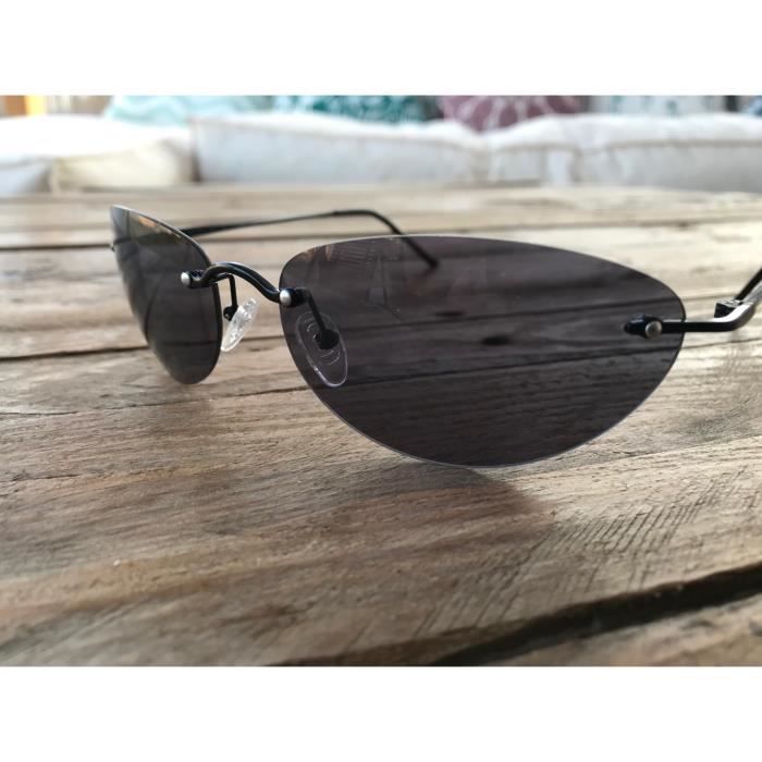 Lunettes neo matrix store