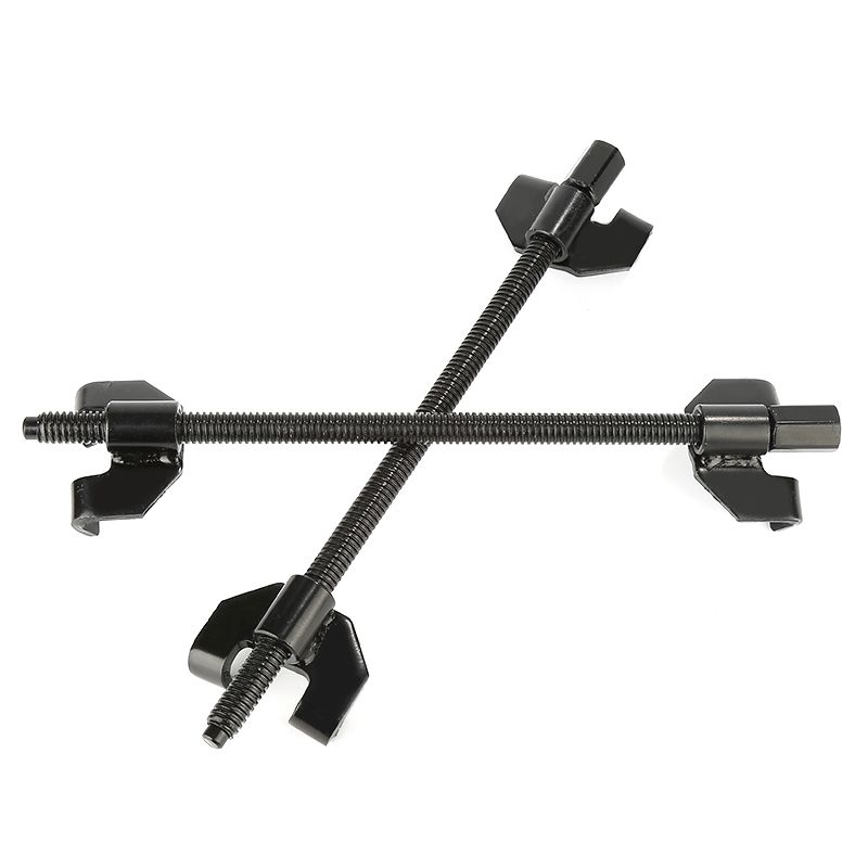 Jeu Compresseurs à Ressorts Universel Avec Mallette - Kit Pour Jambe De Force McPherson Suspension Voiture