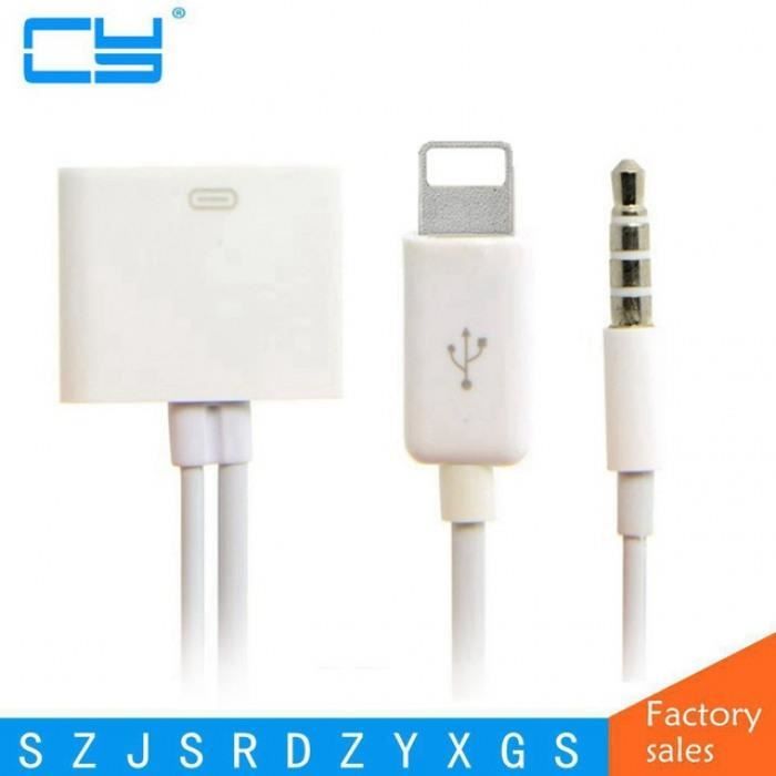 Kits Bluetooth Musique Mp3 Double Prise Jack 3 5 Mm Avec Cable Kit Dadaptation Bluetooth 4 2 2 En 1 Pour Audio Stereo Recepteur Emetteur Bluetooth Pour Voiture Auto Et Moto