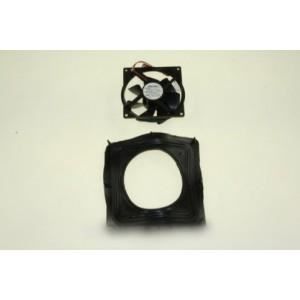 Whirlpool Moteur ventilateur de congélateur pour réfrigérateur - vue 2