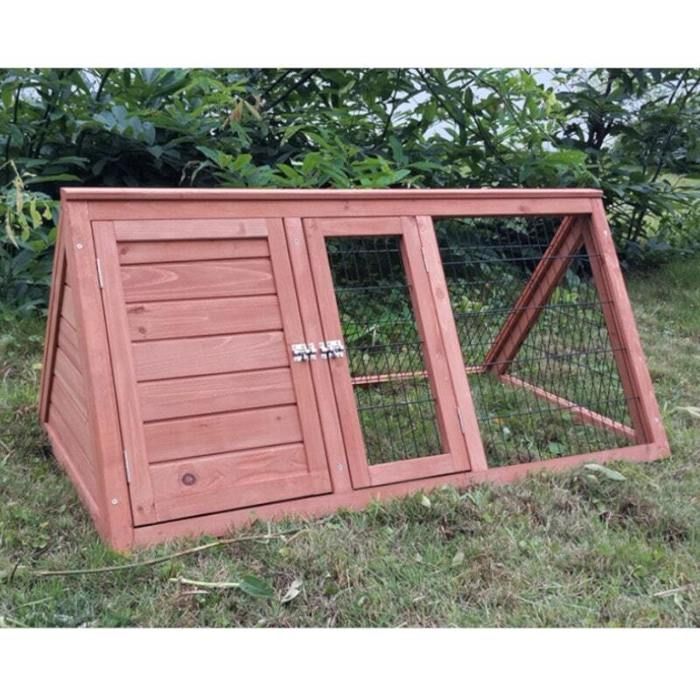 Meilleurs prix pour Clapier Japonais