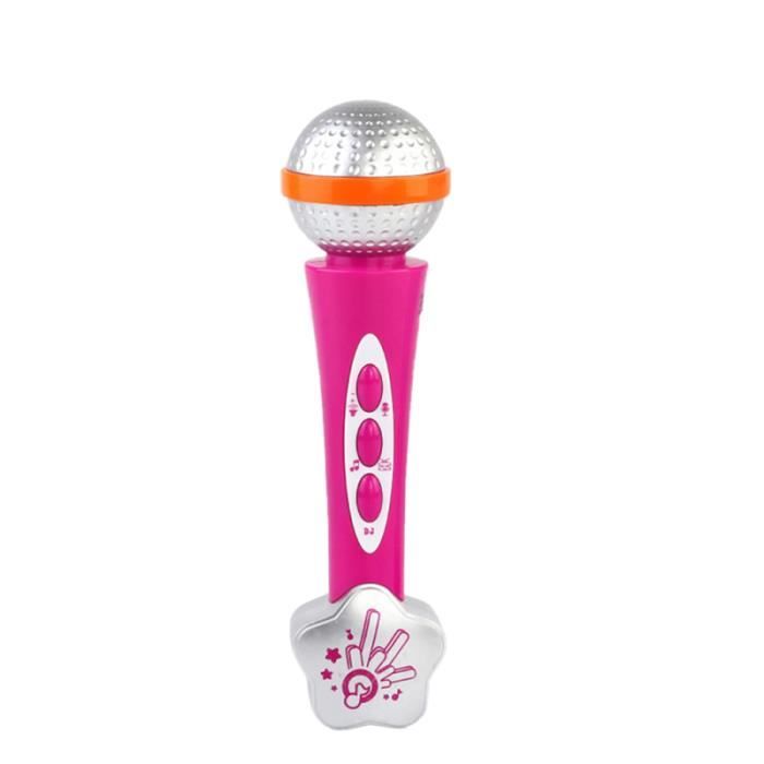 Micro jeux fille clearance