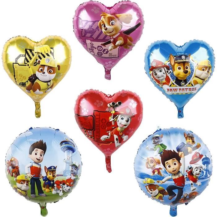 Lot De 8 Décorations De Fête Pour 9E Anniversaire - Décorations De Fête