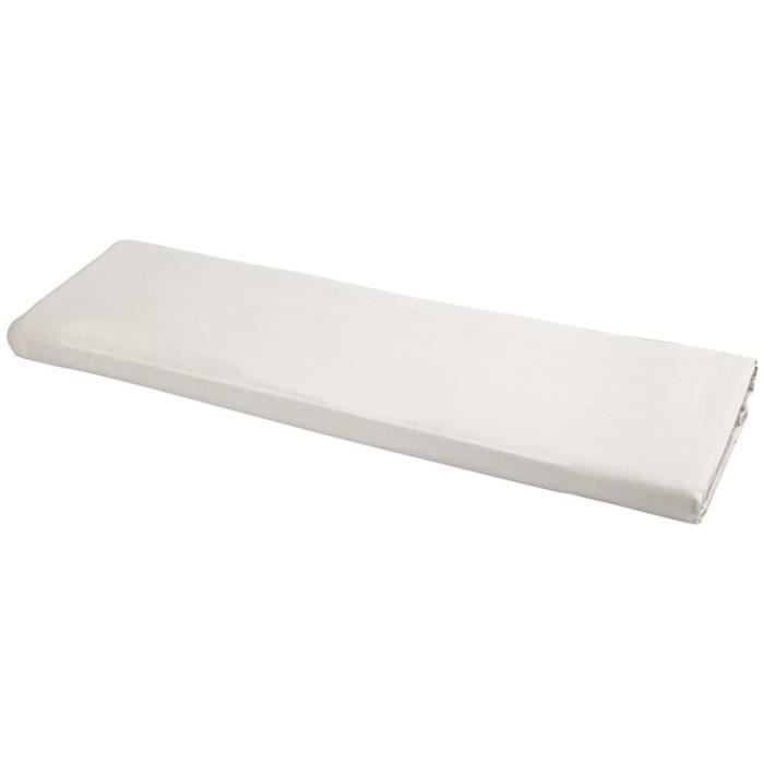 Tissu Cotonnade Légère - Dimensions 136 Cm X 95 Cm - Réf A15 - État Neuf