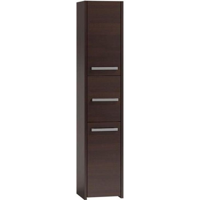 Verona Colonne De Salle De Bain 30x30x170 Meuble Salle De Bain