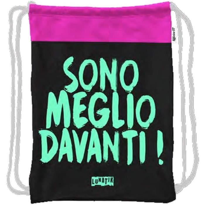 Falomir- Cosa Sono io Fantasia, Multicolore, 31065