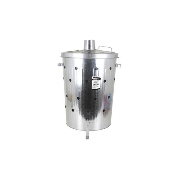 Incinerateur Achat Vente Pas Cher