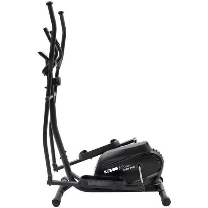 Cdiscount velo elliptique new arrivals