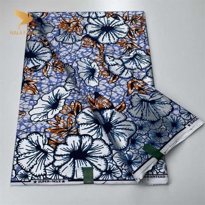 Couture tissu online africain