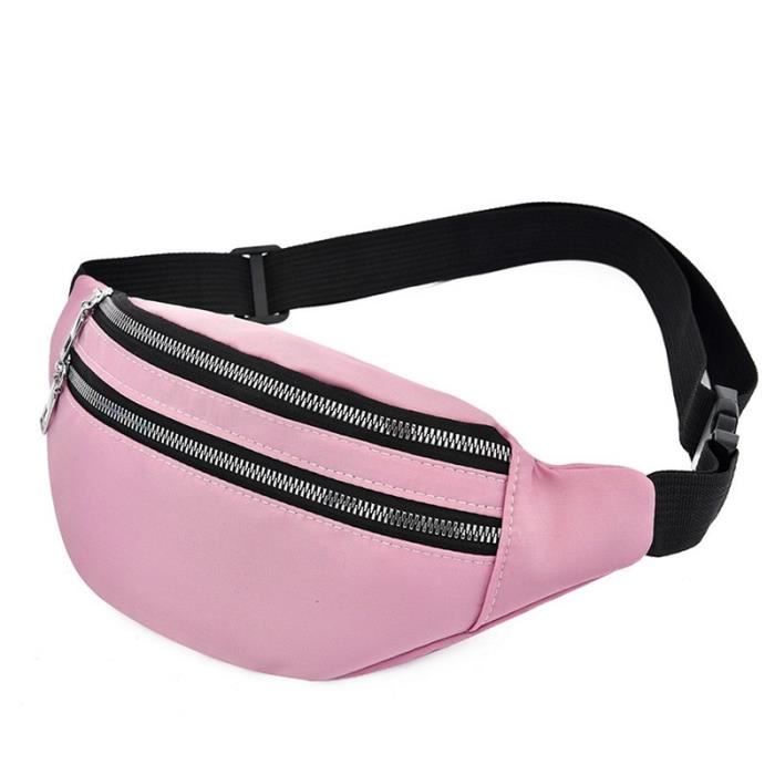 Sac banane Sac banane pour femmes et filles la mode avec