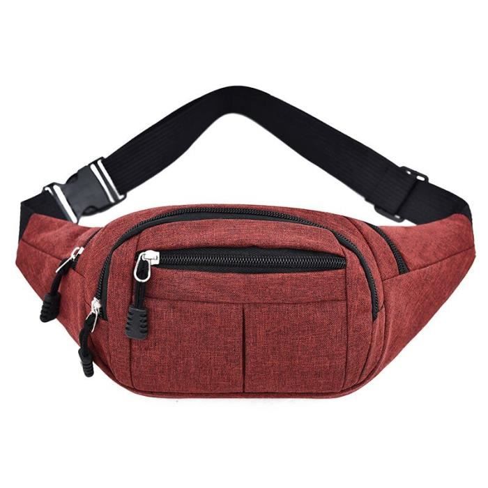 Cdiscount sac banane deals