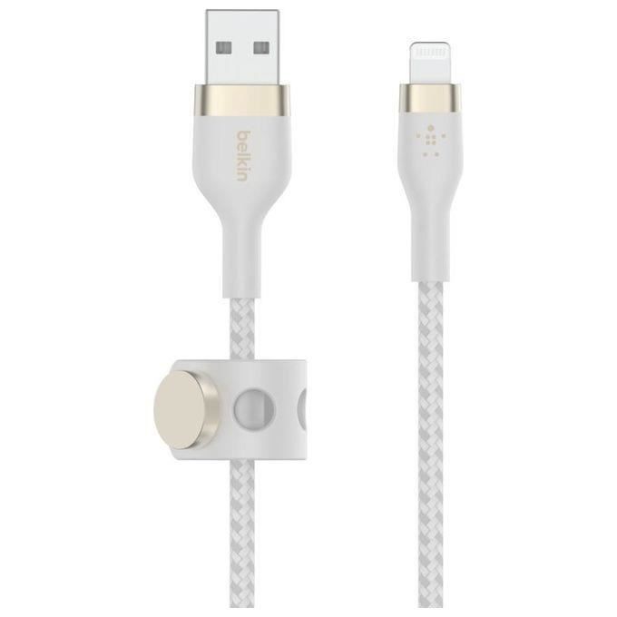 Belkin CAA010BT3MBK 3m - vue 9