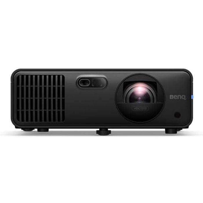 Projecteur BenQ LK835ST Laser 4K 4000 lumens Correction automatique dimage