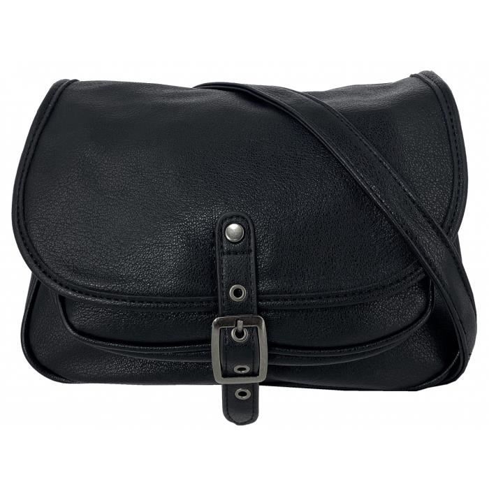 sac lacoste bandoulière