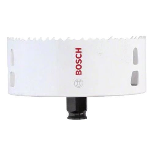Scie trépan - BOSCH - 2608594198 - 19mm - Bi-métal - Denture progressive