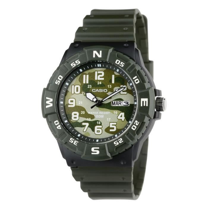 Casio montre prix clearance