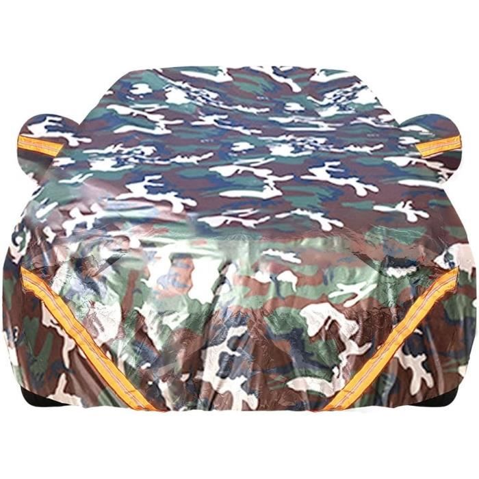 Housse Protection Chevrolet Corvette C4 - Bâche ExternResist® : Usage