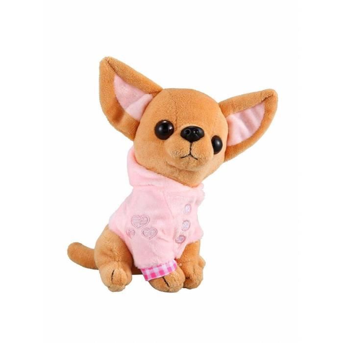 Chihuahua Plush pas cher - Meilleures ofes sur le neuf et l'occasion