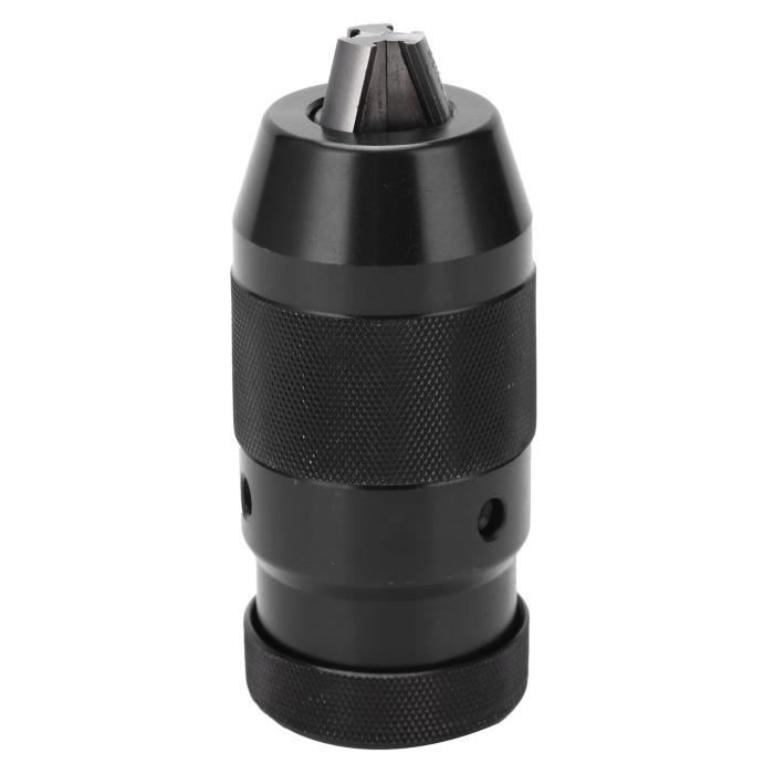 Greensen 10 Pièces Mandrin De Perçage, Pince ER16 1-10 Mm