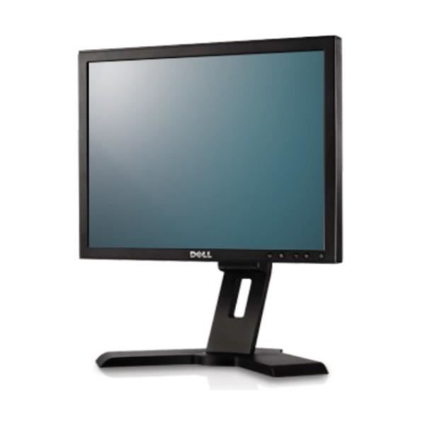 Ecran Pc 17 Dell P170st Lcd Tft 1280x1024 Sxga 75hz Vga Dvi D