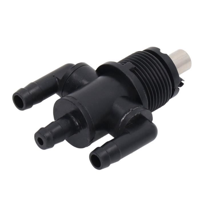 Vanne D'arrêt Carburant – Remplacement Pour Polaris Scrambler, Sportsman, Magnum (1993-2009) – Ref 7051006 Vanne Carburant Polaris