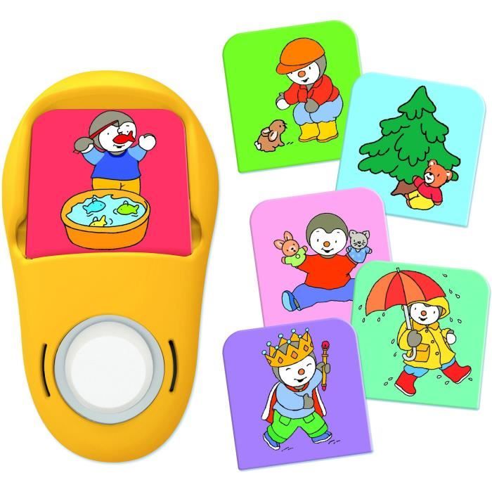 Jouets Tchoupi - Cdiscount Jeux - Jouets