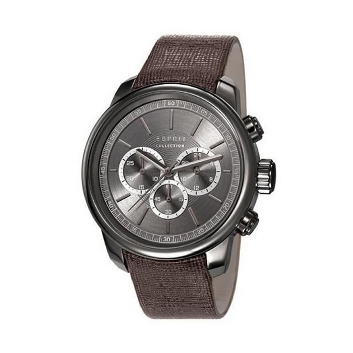 Esprit sales montre homme