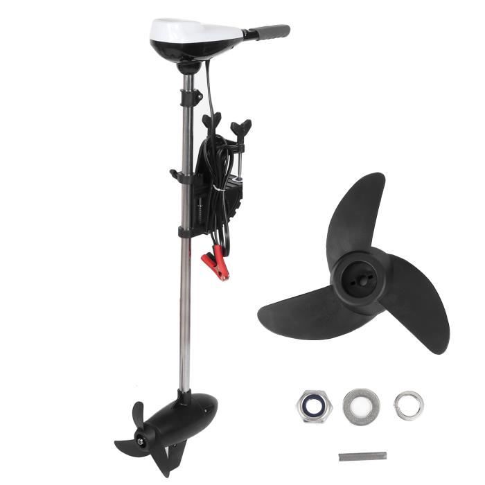 Poignée De Direction / Assemblage De Distillateur Pour Moteur Hors-Bord British Seagull 40 Minus