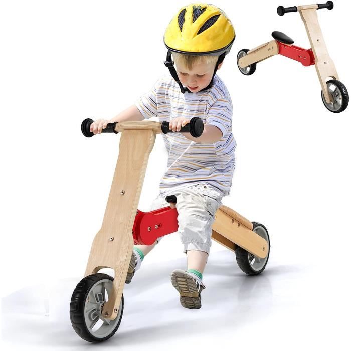 Velo pedale 2 discount ans