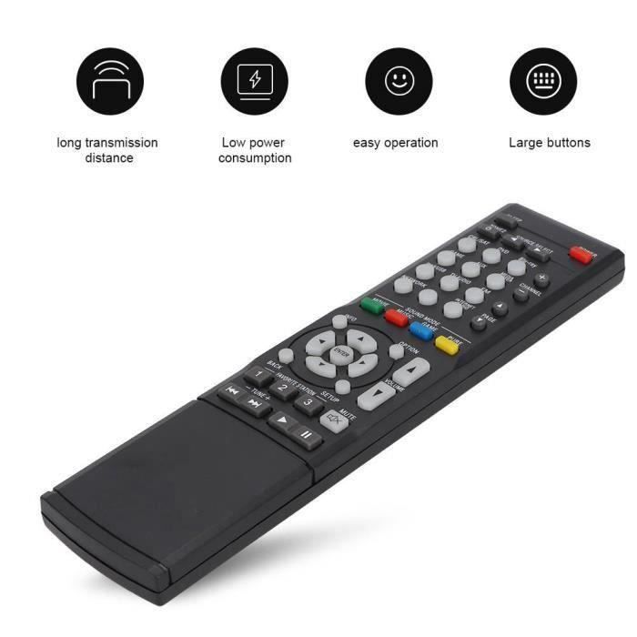 Nuovo telecomando per Denon AVR-S700W AVR-S710W AVR-S720W AVR-X1100W