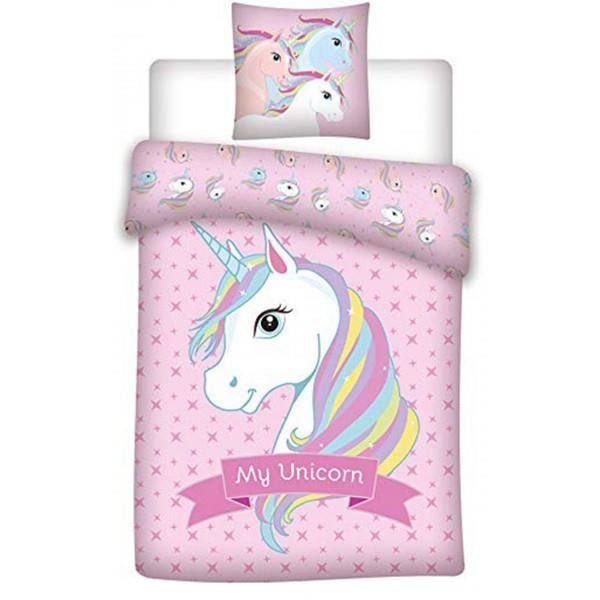 Housse Couette Licorne Achat Vente Pas Cher
