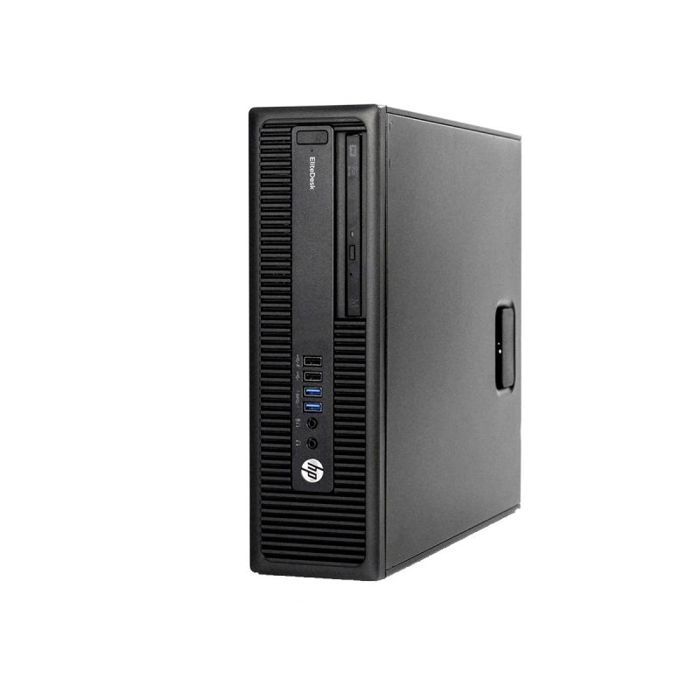 Acheter PC HP EliteDesk 705 G3 SFF Ecran 27 AMD AMD A6-8570 RAM 32Go HDD 500Go W10 Wifi Reconditionné - 324,95 € PC HP EliteDesk 705 G3 SFF Ecran 27 AMD AMD A6-8570 RAM 32Go HDD 500Go W10 Wifi Reconditionné - Hewlett-Packard reconditionné disponible sur Cdiscount Seconde Vie