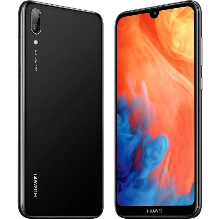 Huawei Y7 - Cdiscount Téléphonie
