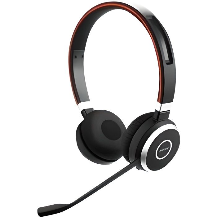 Jabra Evolve 65 MS - vue 6