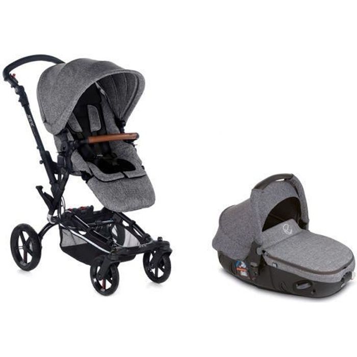 Poussette epic matrix 2025