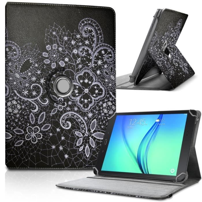 Etui Support Universel L Motif LM11 pour Logicom