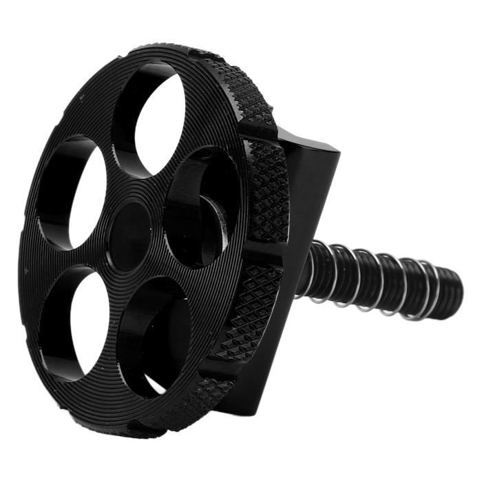 Pince à Charnière De Vélo C Boucle CNC Plaque De Pince à Charnière Intégrée Pour Vélo Pliant (Argent