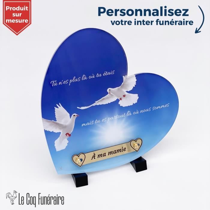 Le coq funeraire avis best sale