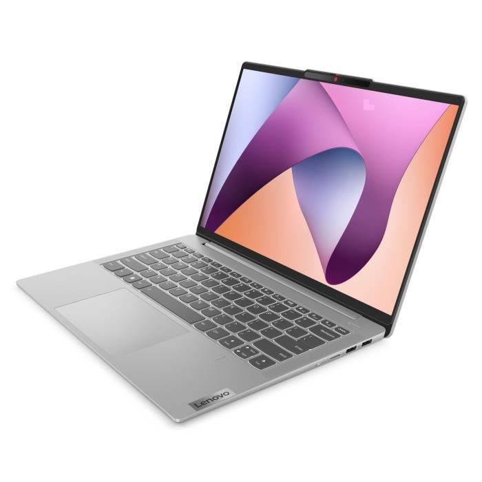 Lenovo 14 FHD Ryzen 7 - vue 2