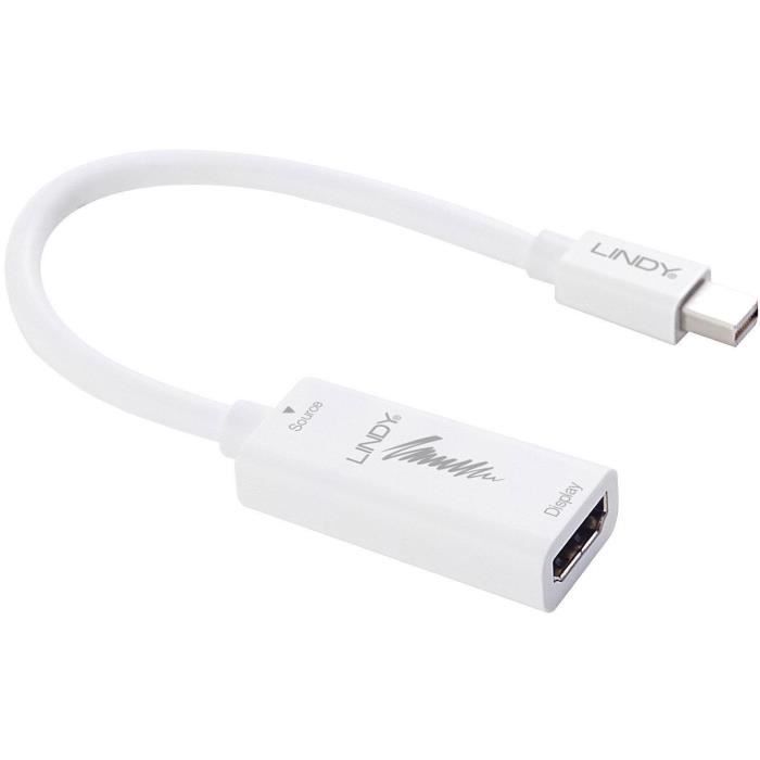 Adaptateur mac hdmi - Achat / Vente pas cher