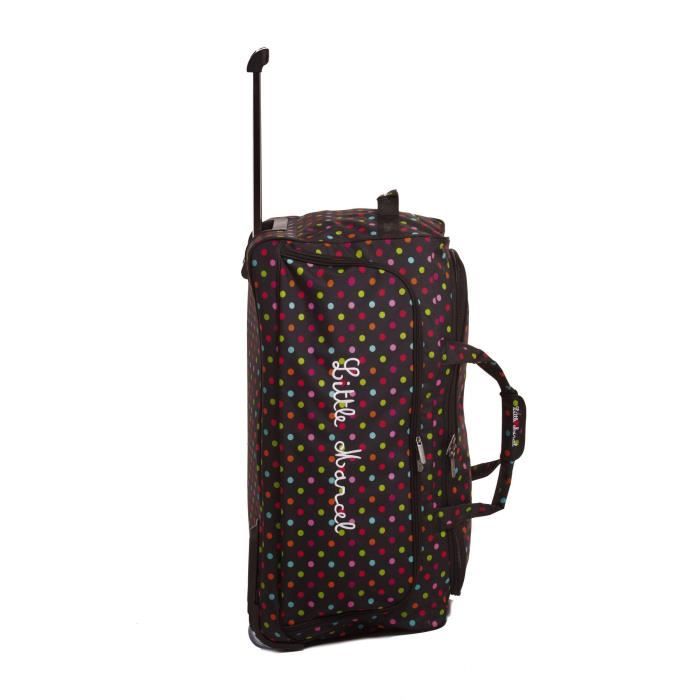 Sac de voyage hotsell little marcel 72 cm
