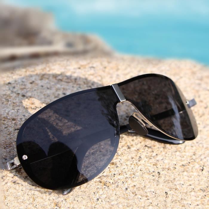 Lunettes de soleil polarisées polaroid hot sale