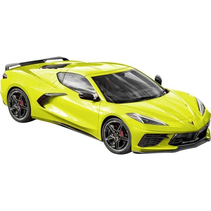 Maisto corvette models store