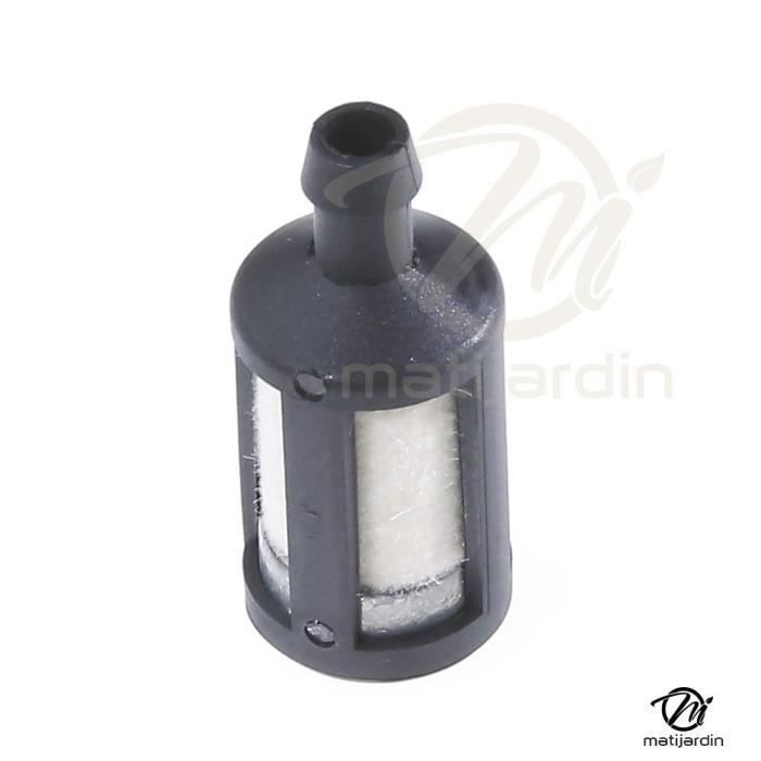 Stihl Filtre à essence - Zama ZF-5 - Longueur 42 mm - Diamètre intérieur 63 mm - Diamètre extérieur 18 mm - vue 1