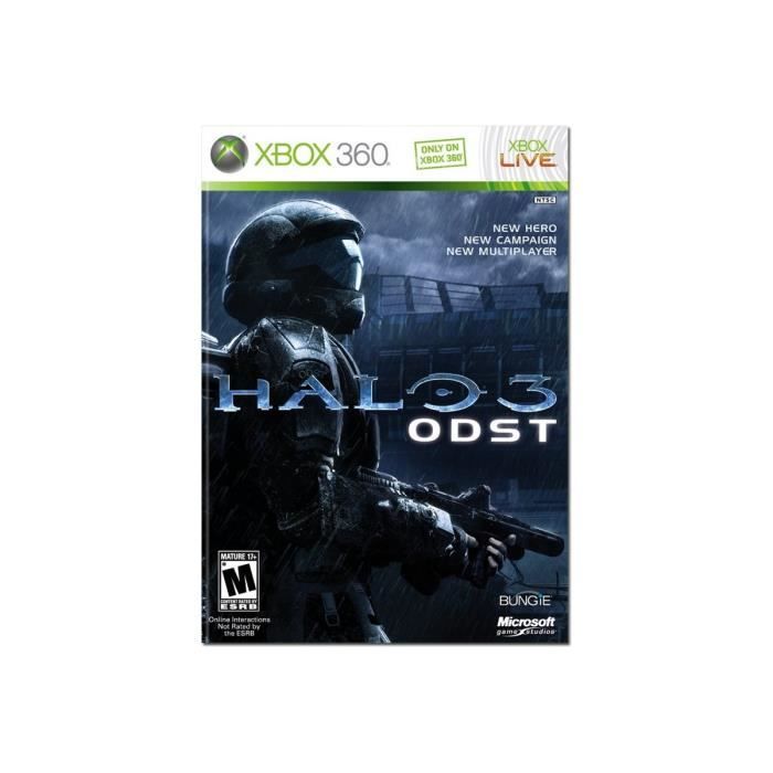 Halo 3 Classics (Xbox 360) de Microsoft - Momox