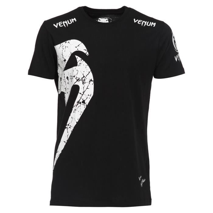 VENUM T-shirt Giant Homme Taille S