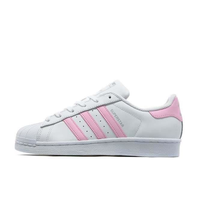 basket adidas superstar fille pas cher